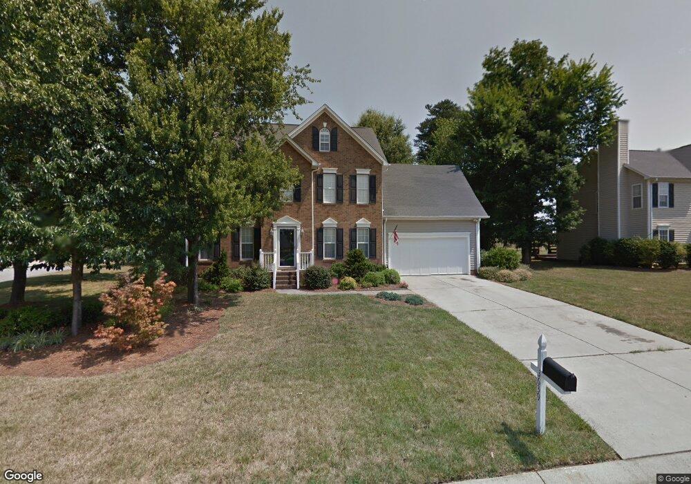 3639 Single Leaf Ct, High Point, NC 27265 - photo 1