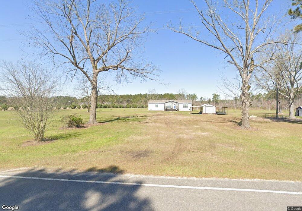 4004 McConnell Bridge Rd, Adel, GA 31620 - photo 1