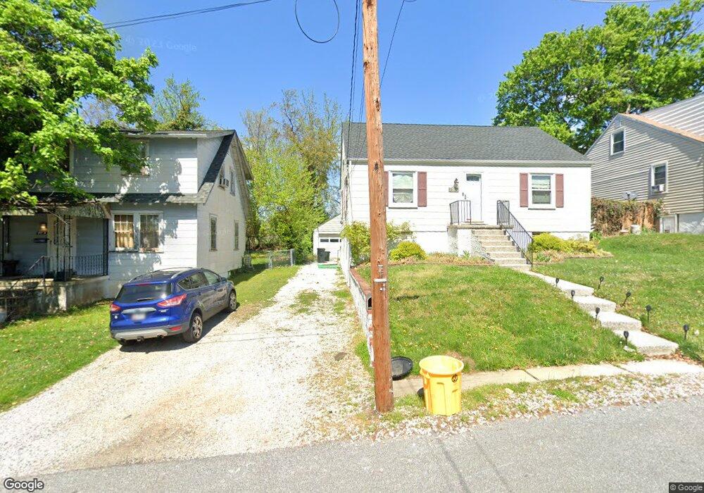 2120 Sunbriar Ln, Woodlawn, MD 21207 - photo 1