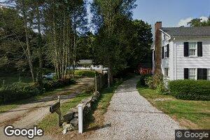 155 Main St, Centerbrook, CT 06409