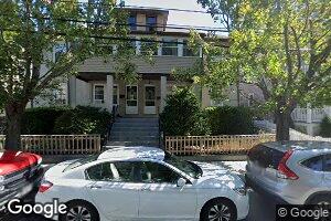 43 Rich St Unit C, Waltham, MA 02451