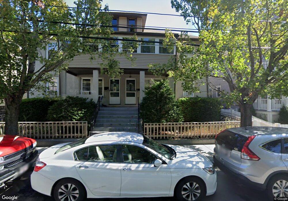 43 Rich St unit 43D, Waltham, MA 02451 - photo 1