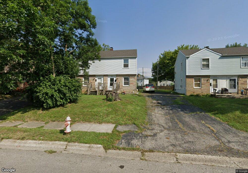 2732 Vanderberg Ave unit 734, Columbus, OH 43204 - photo 1