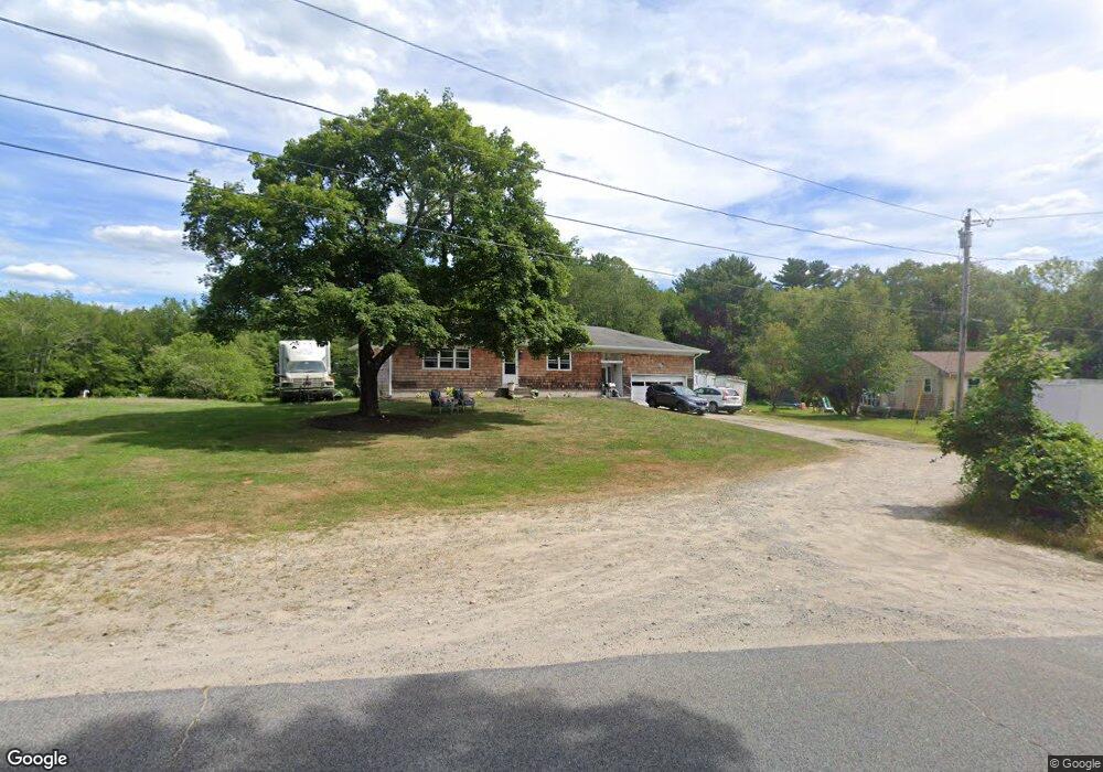 29 Winter St, Rehoboth, MA 02769 - photo 1