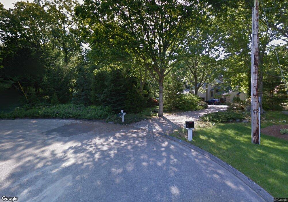 40 Spring Pond Rd, Westerly, RI 02891 - photo 1