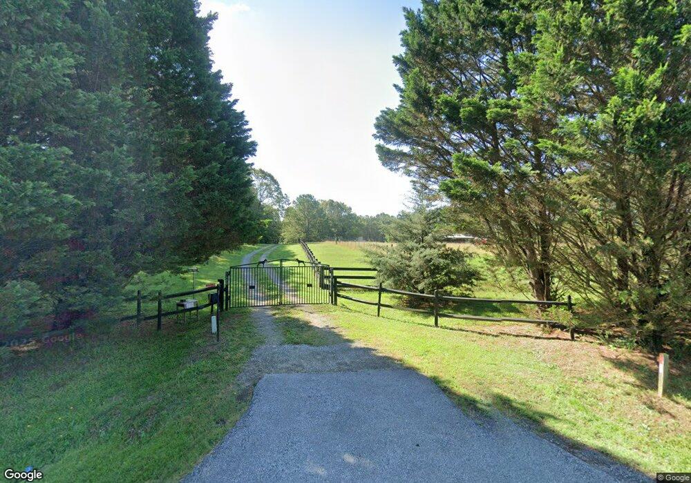 1680 Five Forks Rd, Pendleton, SC 29670 - photo 1