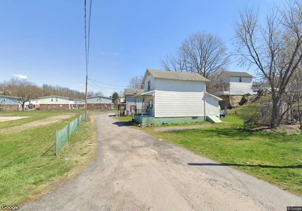 80 Parsonage Rear St, Pittston, PA 18640 - photo 1