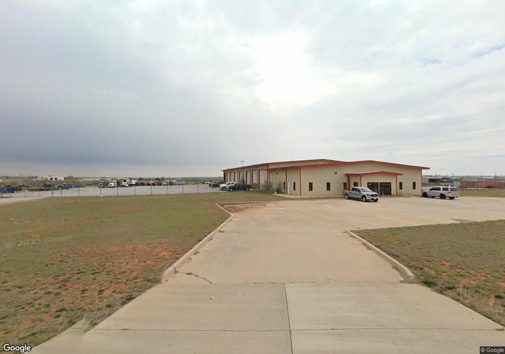 1602 Enterprise Rd, Elk City, OK 73644 - photo 1