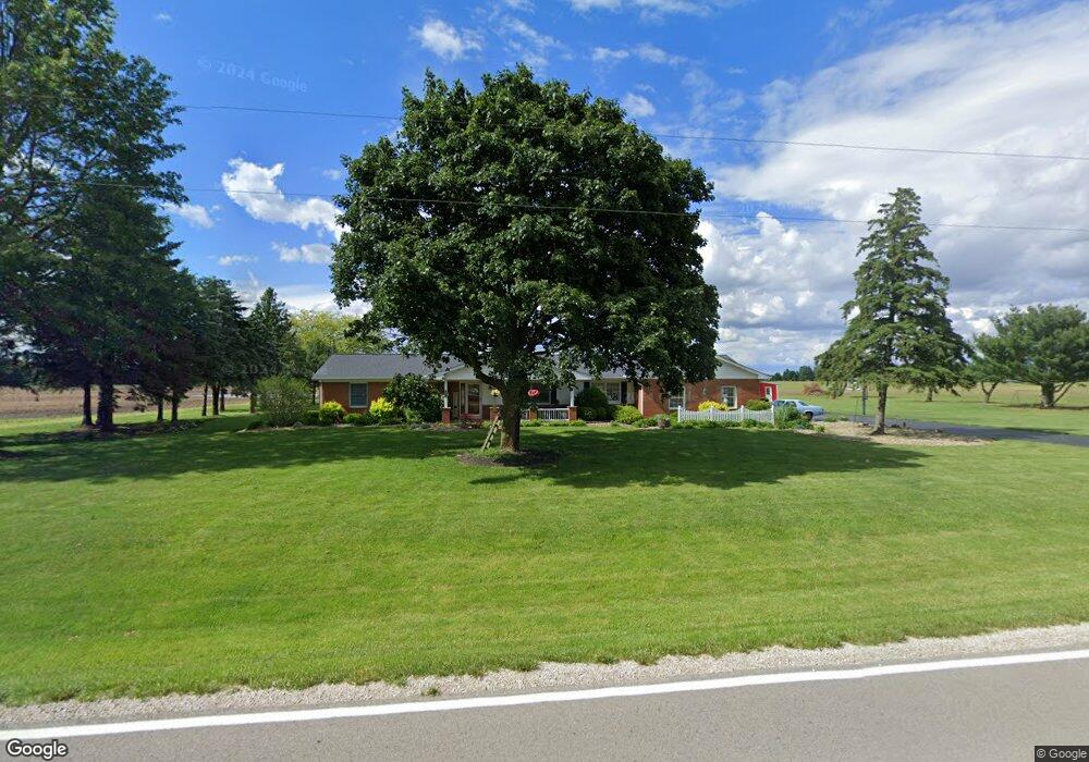 692 Bucyrus Nevada Rd, Bucyrus, OH 44820 - photo 1