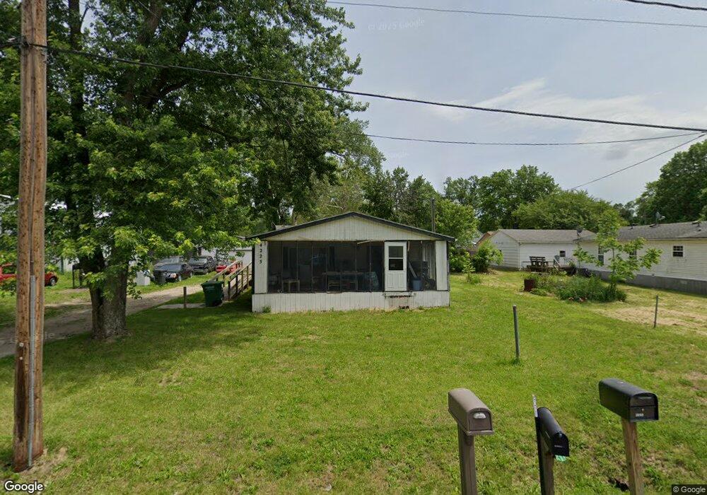 4225 NE 6th St, Des Moines, IA 50313 - photo 1