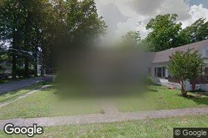 912 S Maple St, Stuttgart, AR 72160