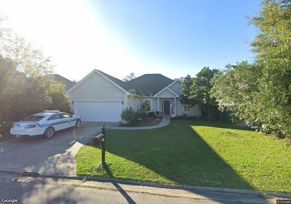 117 Village Creek Way, Saint Simons Island, GA 31522 - photo 1