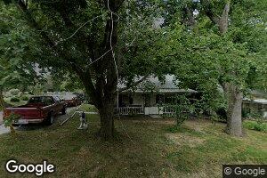 401 Mulberry St, Livermore, KY 42352
