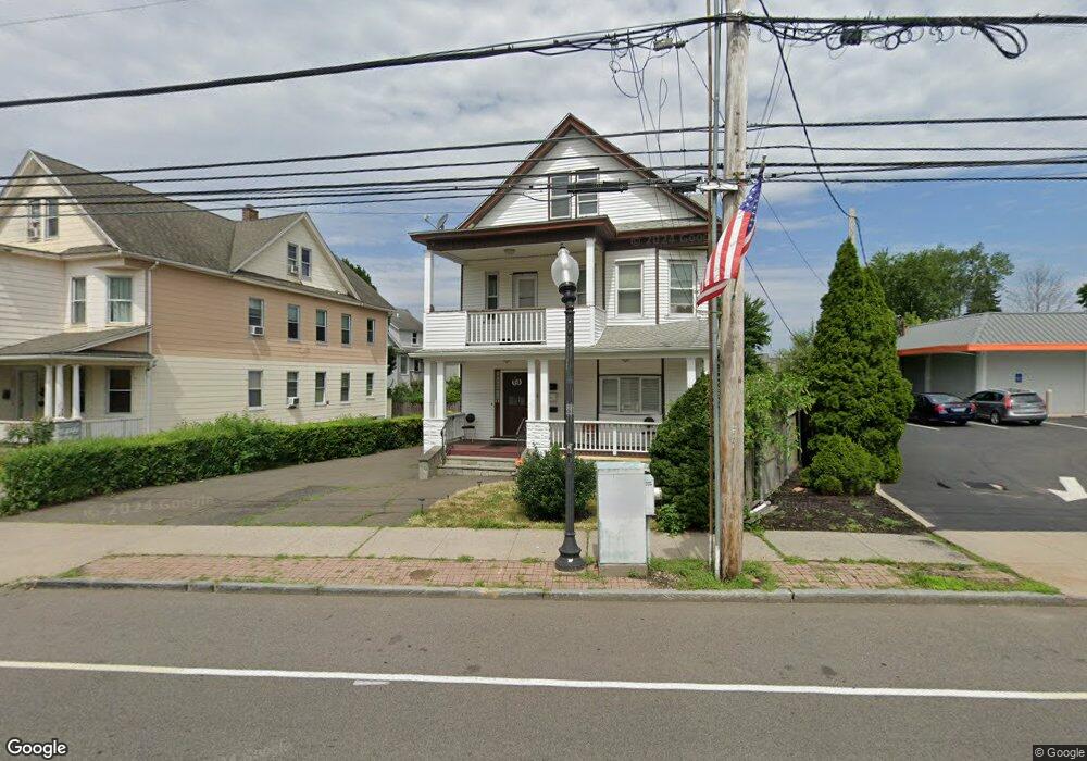 2578 Fairfield Ave unit 3, Bridgeport, CT 06605 - photo 1