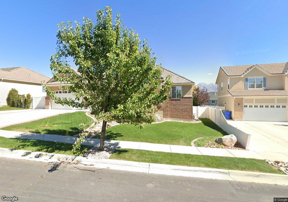 3416 N 850 W, Lehi, UT 84043 - photo 1