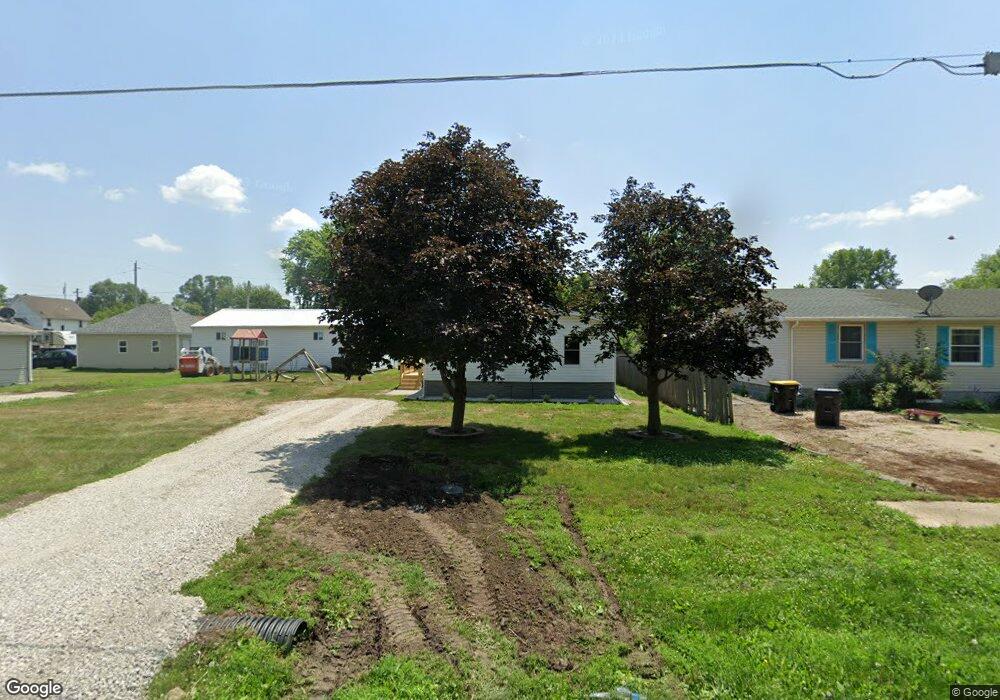 311 W Division St, Colfax, IA 50054 - photo 1