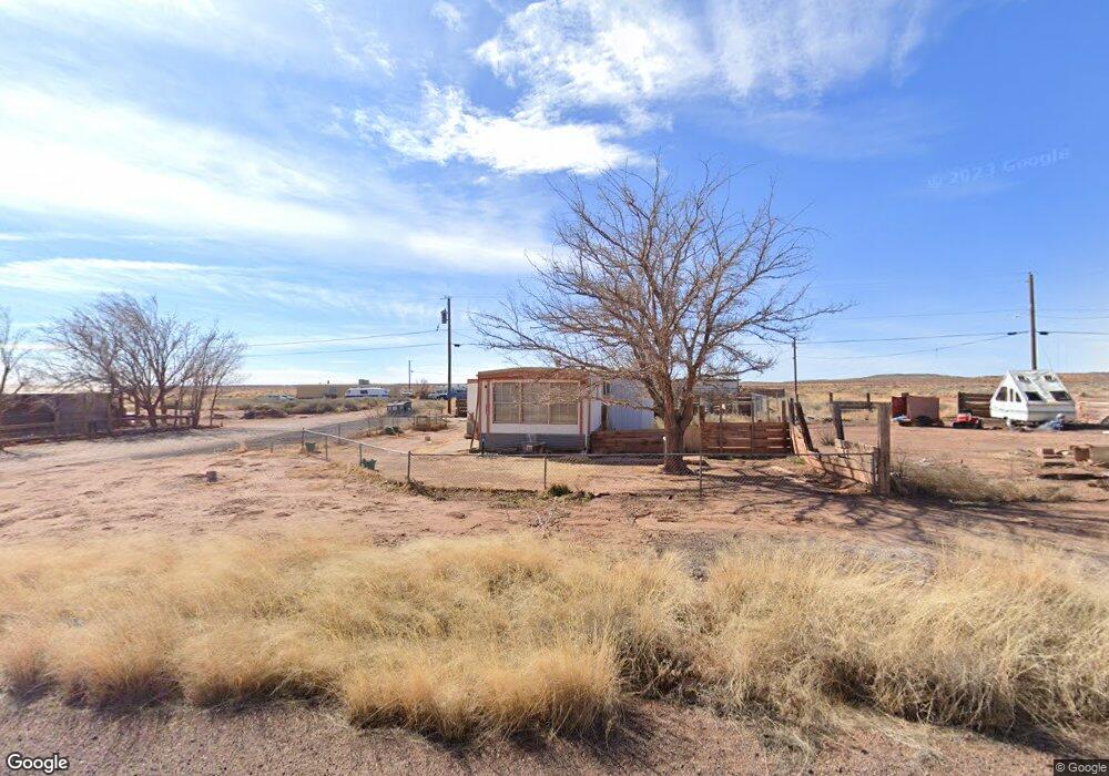 199 Mercury Ln, Winslow, AZ 86047 - photo 1