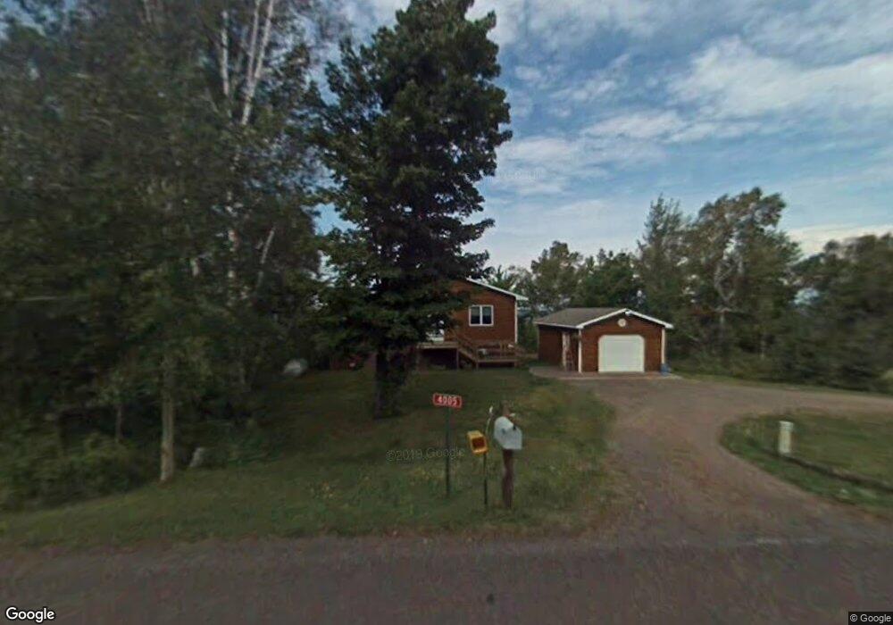 4005 Cedar Bay Rd, Calumet, MI 49913 - photo 1