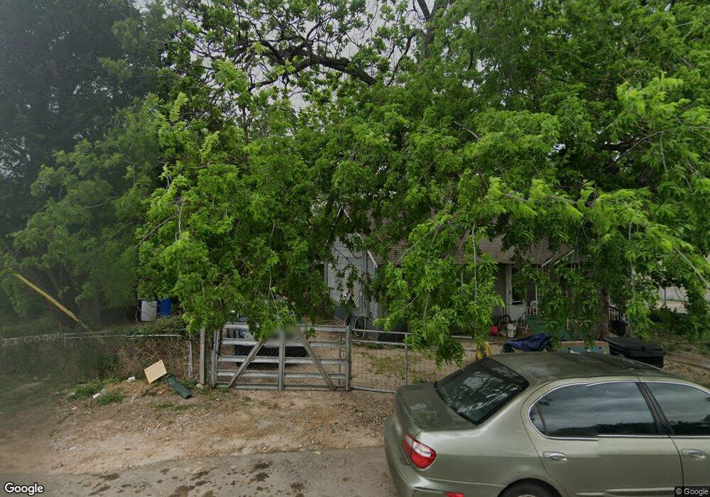 5505 Enid St, Houston, TX 77009 - photo 1