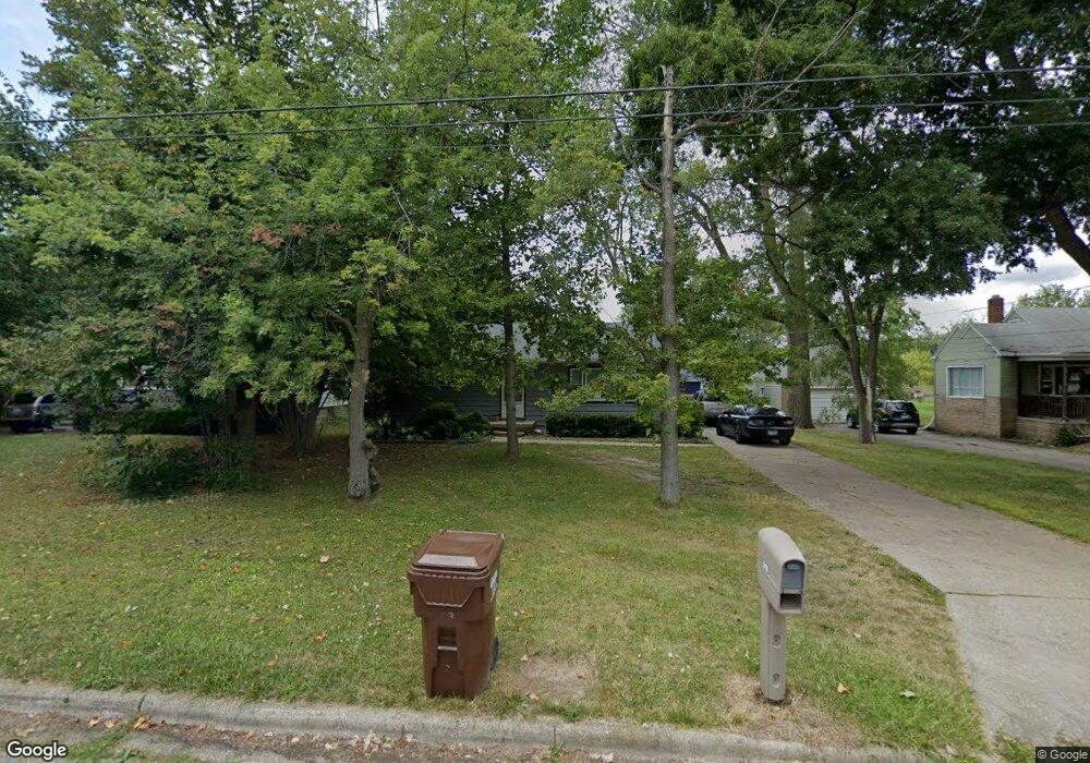 819 Clark Rd, Lansing, MI 48917 - photo 1