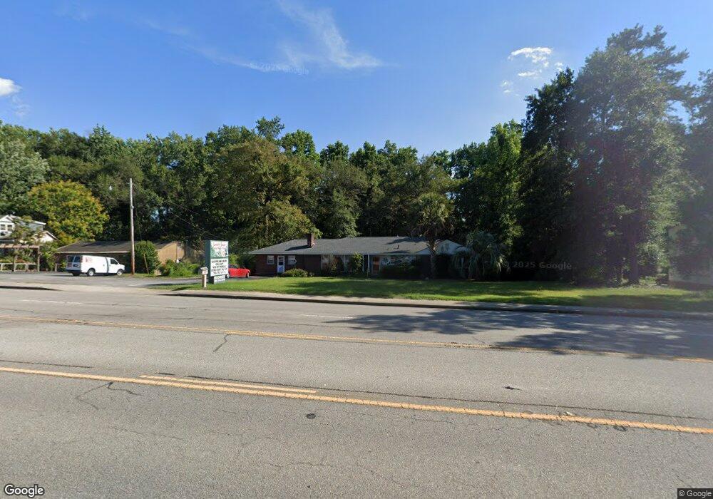 1631 Sunset Blvd, West Columbia, SC 29169 - photo 1