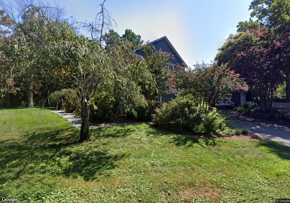 6 Farragut Rd, Annapolis, MD 21403 - photo 1