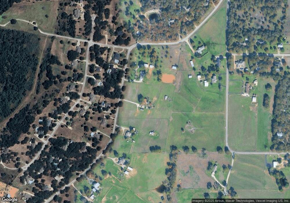 3421 Old Dennis Rd, Weatherford, TX 76087 - photo 1