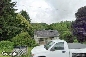 221 Deem St, Sophia, WV 25921