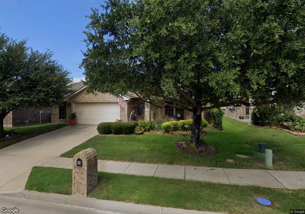 273 Orbit Dr, Lavon, TX 75166 - photo 1