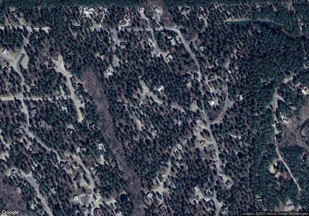 100 Coffee Tree, Broken Bow, OK 74728 - photo 1