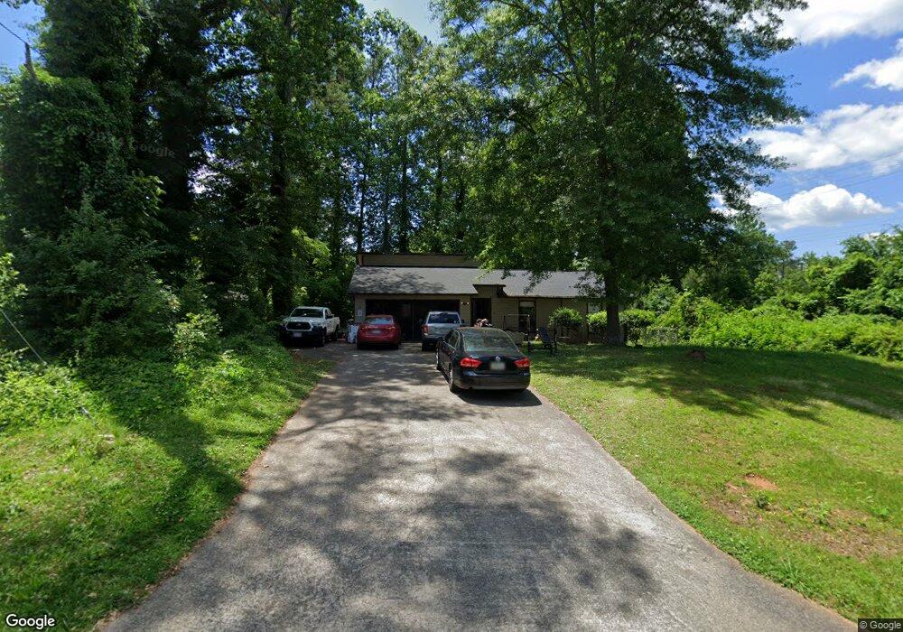 4799 Jamerson Forest Cir, Marietta, GA 30066 - photo 1