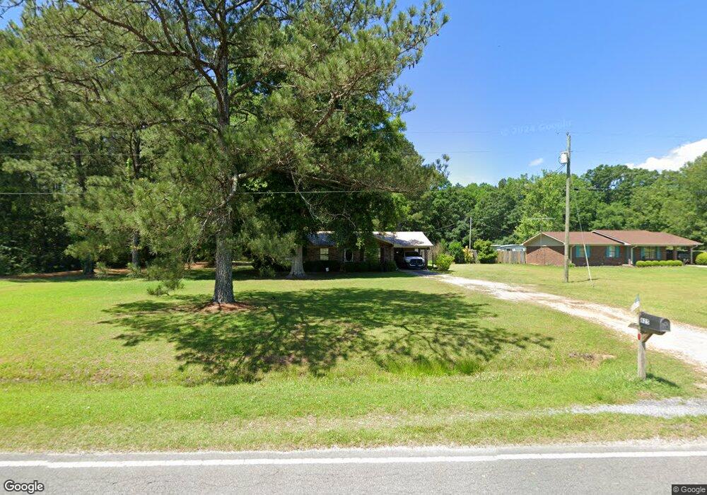 825 Shady Grove Moss Rd, Laurel, MS 39443 - photo 1