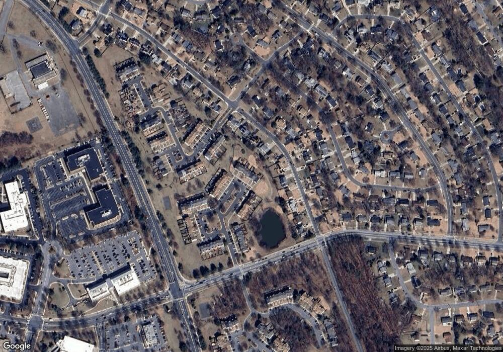 12341 Sandy Point Ct, Silver Spring, MD 20904 - photo 1