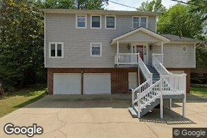 160 Mariners Pointe Rd, Prosperity, SC 29127