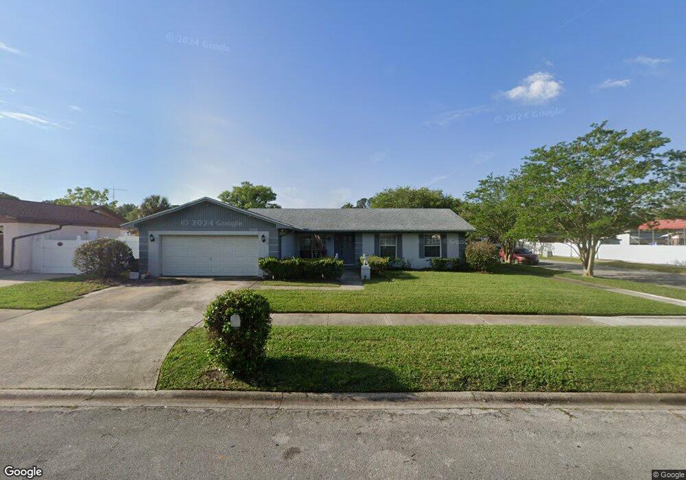 8948 Winrock Dr N, Jacksonville, FL 32216 - photo 1