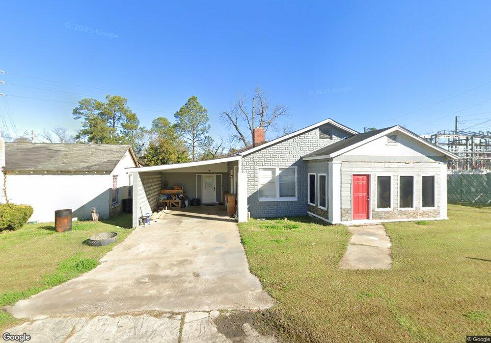 156 E Church St, Camilla, GA 31730 - photo 1