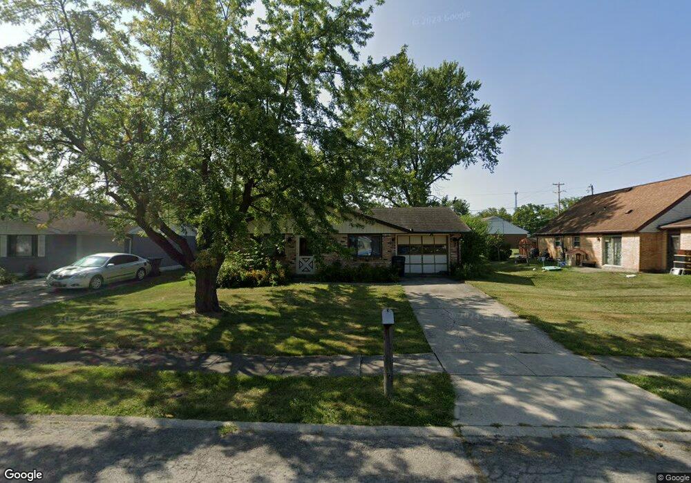 1157 Biscayne Dr, Lima, OH 45801 - photo 1