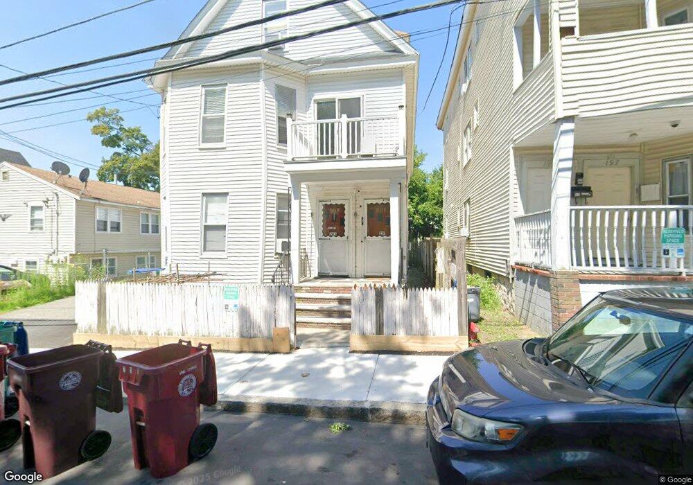 201 Smith St, Lowell, MA 01851 - photo 1