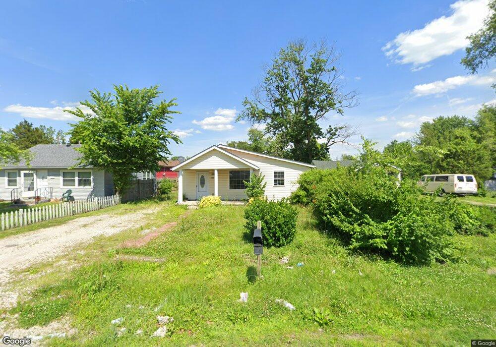 3122 Arlington Ave, Collinsville, IL 62234 - photo 1