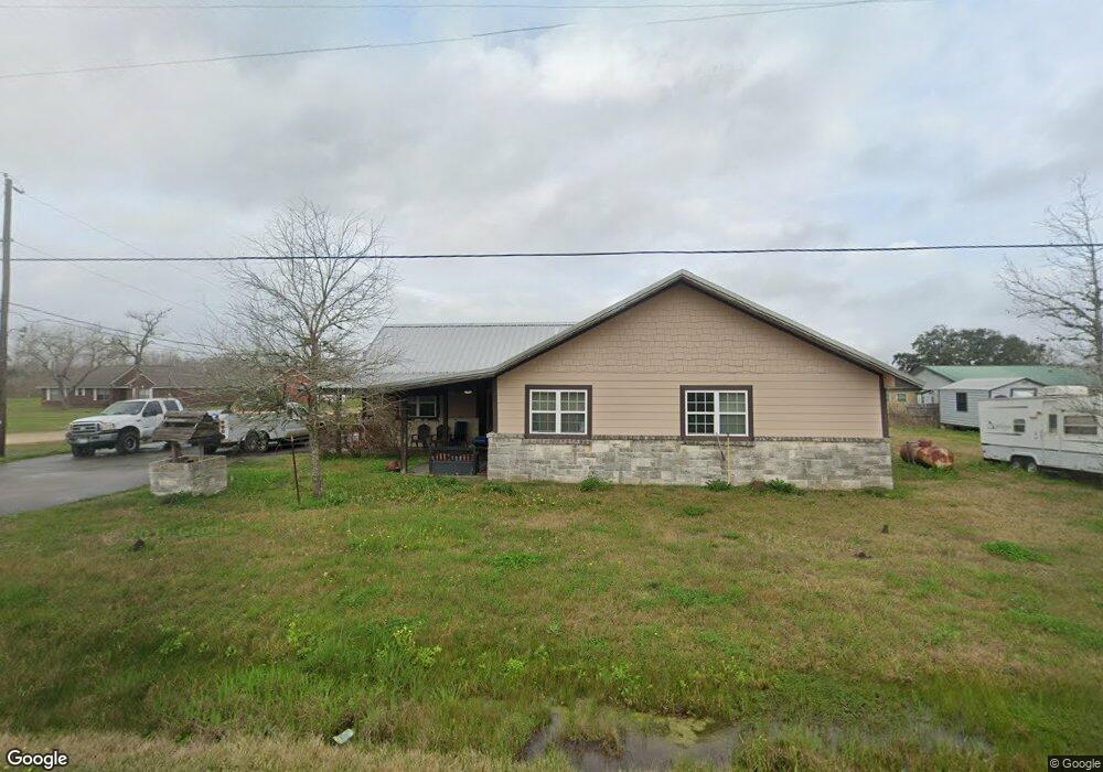 3317 County Road 531, Alvin, TX 77511 - photo 1