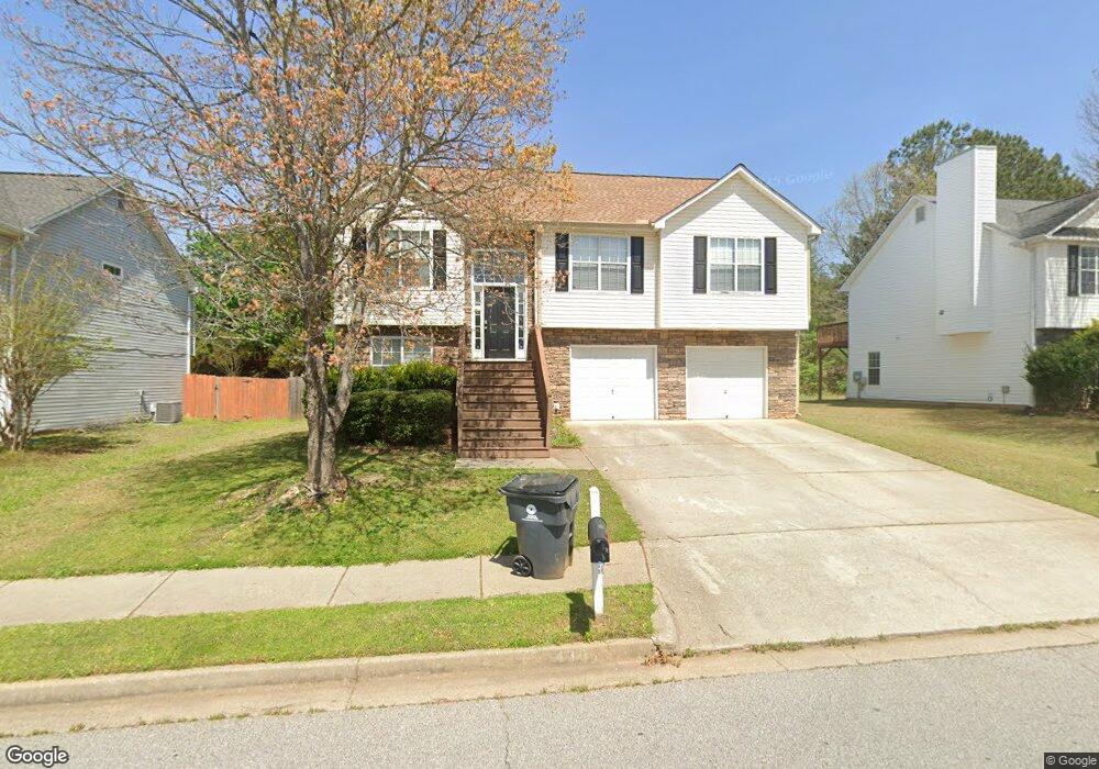 430 Summer Hill Cir unit 4, Stockbridge, GA 30281 - photo 1