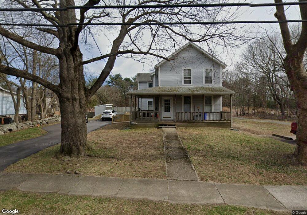 150 White St unit 152, South Weymouth, MA 02190 - photo 1