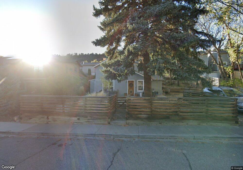 3111 W 2nd Ave, Durango, CO 81301 - photo 1