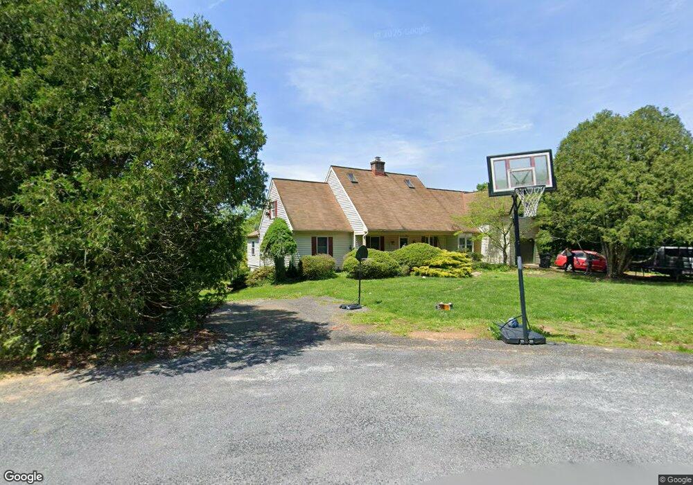 91 Phillip Dr, Kirkwood, PA 17536 - photo 1