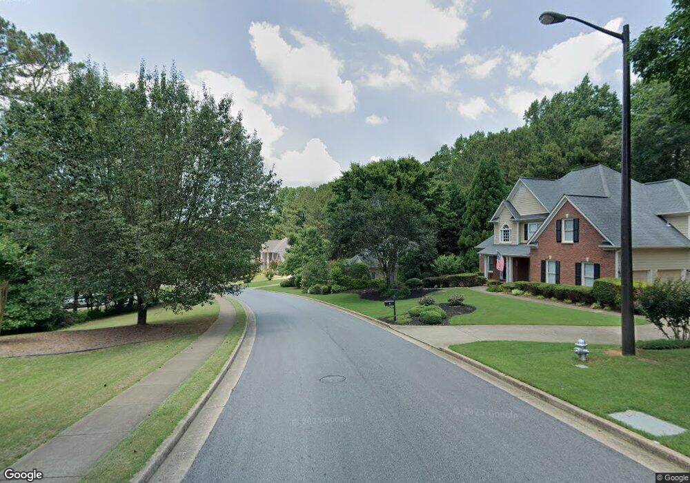 0 Woodside Park Dr unit 3105217, Woodstock, GA 30188 - photo 1