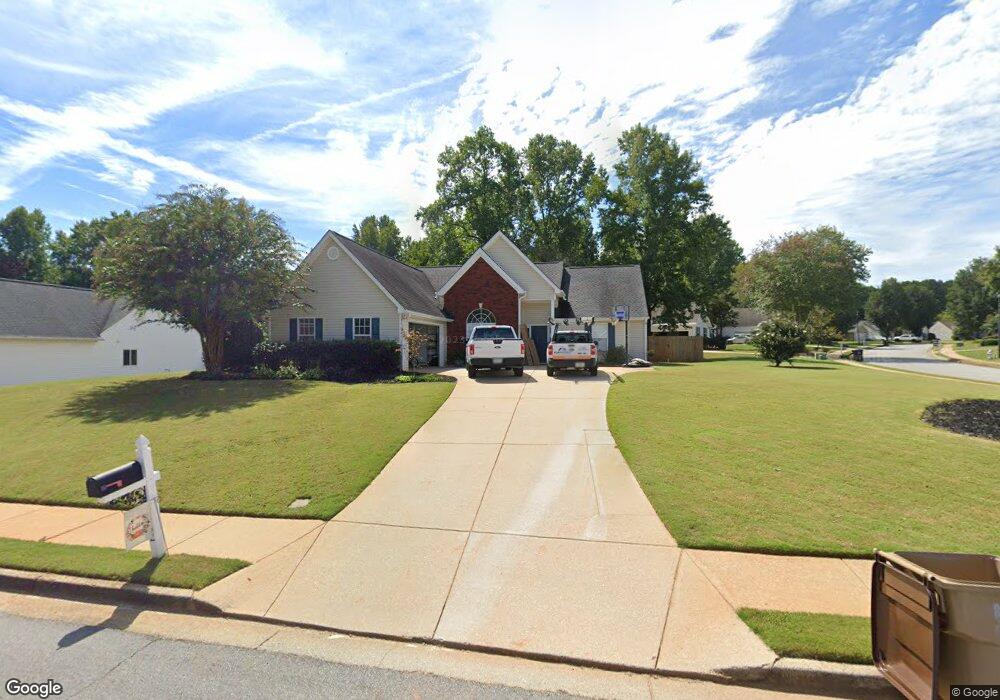 2152 Andrewood Place unit 30, Buford, GA 30519 - photo 1