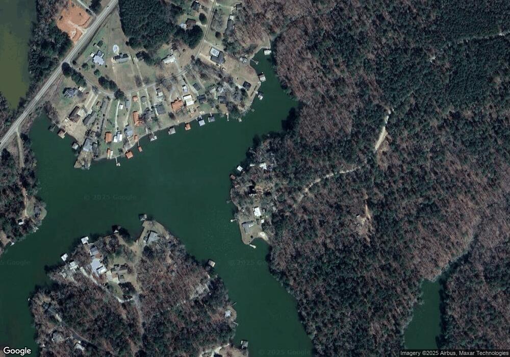 252 Tussahaw Inn Rd, Jackson, GA 30233 - photo 1