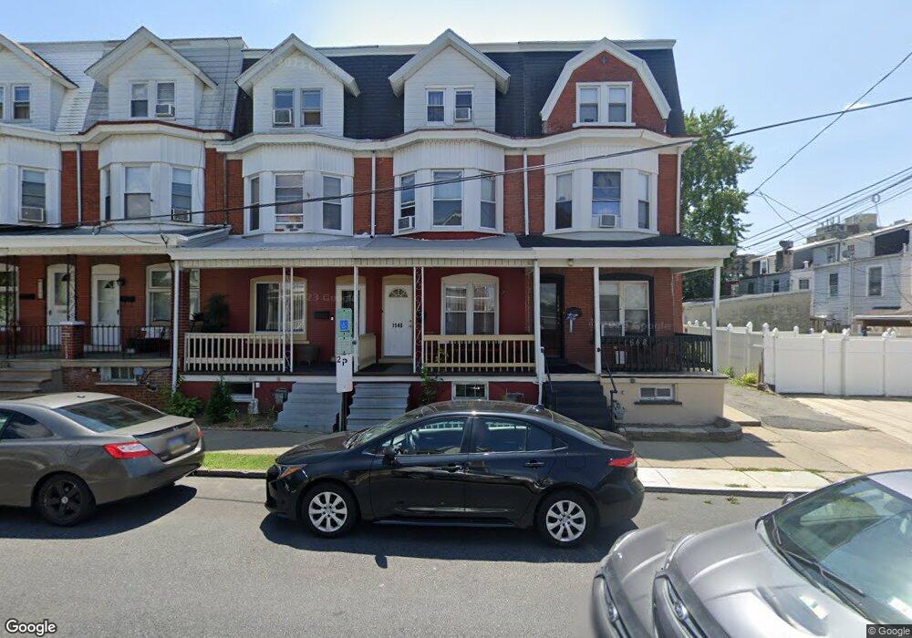 1544 W Allen St, Allentown, PA 18102 - photo 1