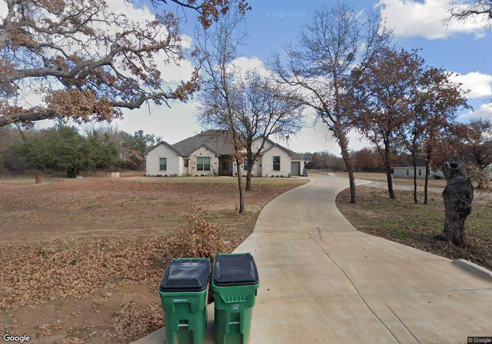 342 Clark Lake Rd, Weatherford, TX 76088 - photo 1