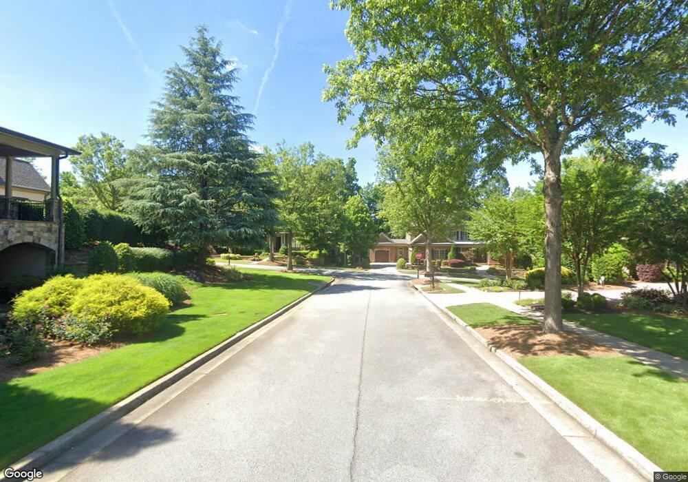 0 Heyward Square Place unit 8738548, Marietta, GA 30068 - photo 1